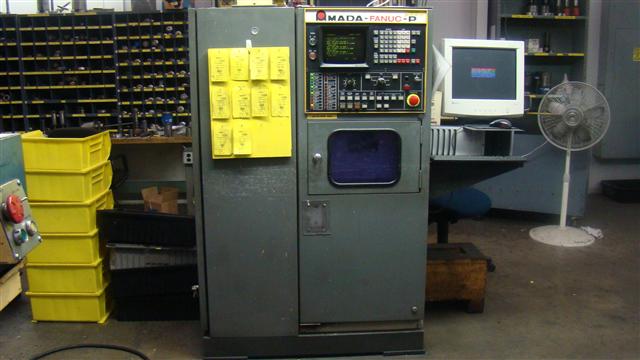 Amada Pega 344-Q image is available
